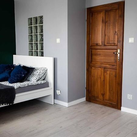 Apartament Miki Warsaw Luaran gambar