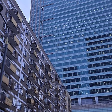 Apartament Miki Warsaw Luaran gambar