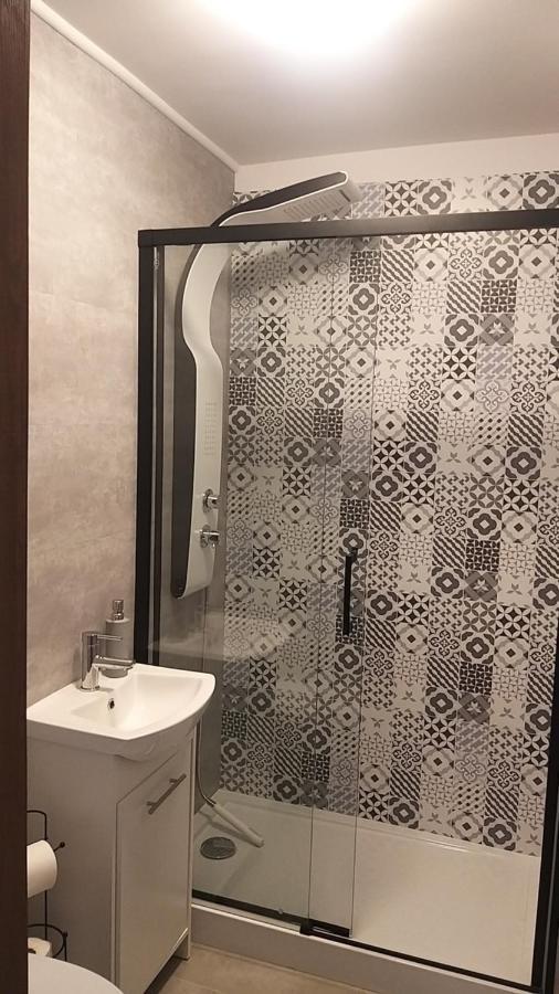 Apartament Miki Warsaw Luaran gambar
