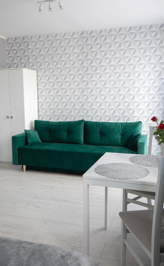Apartament Miki Warsaw Luaran gambar